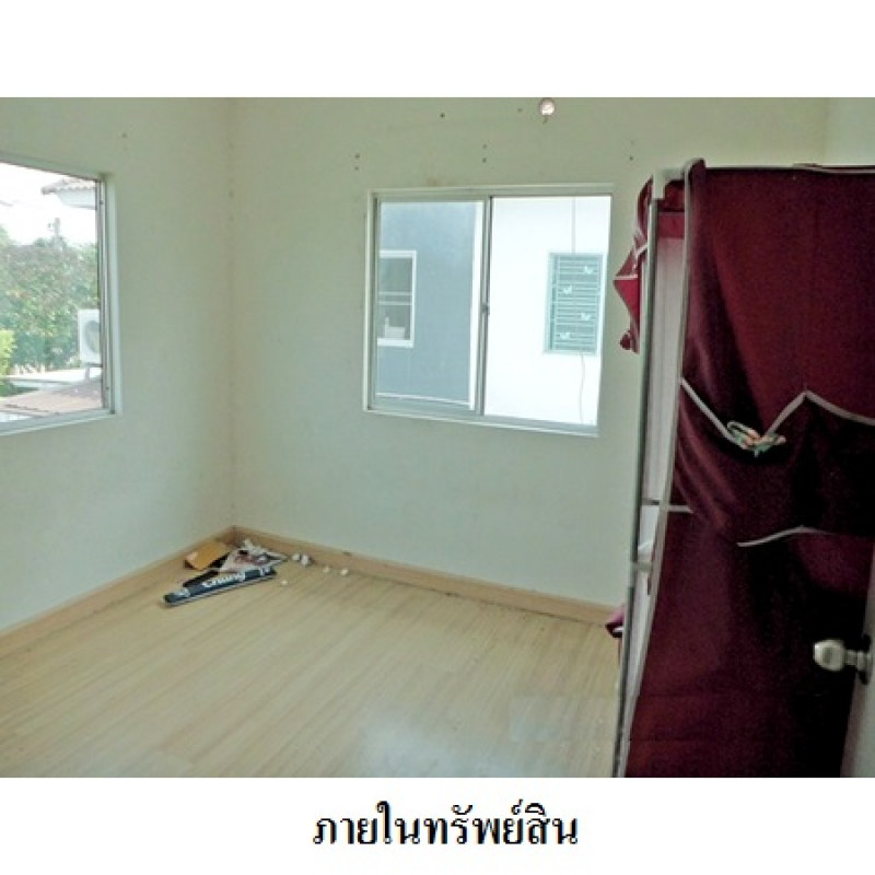 ทาวน์เฮ้าส์ พฤกษาวิลล์ 51 กรุงเทพมหานคร สายไหม สายไหม 3032200