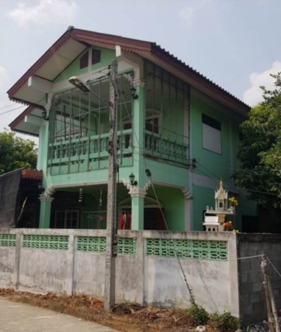 Single house Suphan Buri Doem Bang Nang Buat Doem Bang 2484000