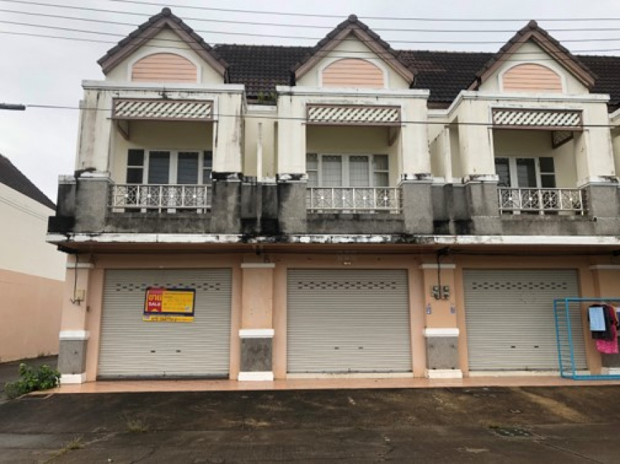 Commercial building Trang Huai Yot Khao Khao 2090000