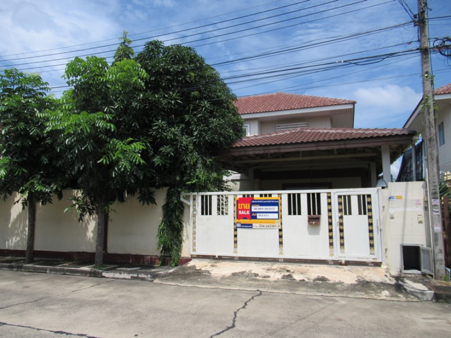 Single house Nakhon Pathom Sam Phran Bang Krathuek 4200000