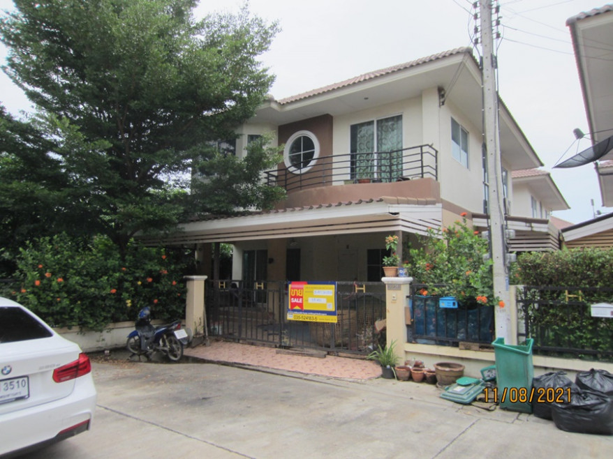 Single house Phra Nakhon Si Ayutthaya Wang Noi Lam Sai 5451000