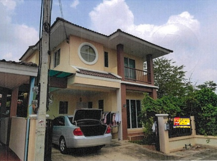 Single house Phra Nakhon Si Ayutthaya Wang Noi Lam Sai 4215000