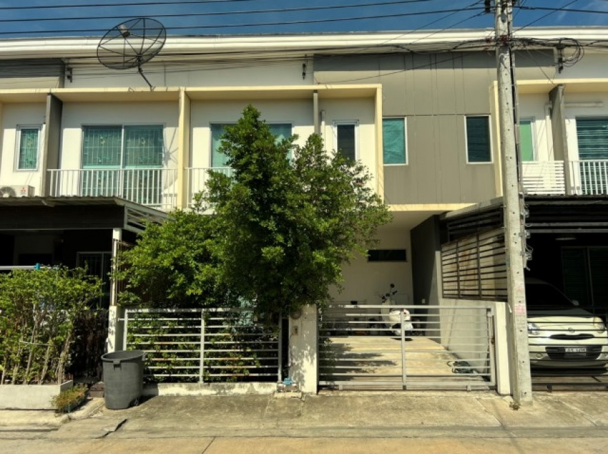 Townhouse Bangkok Min Buri Min Buri 2258000