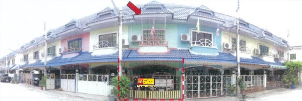 Townhouse Phra Nakhon Si Ayutthaya Uthai Uthai 1155000