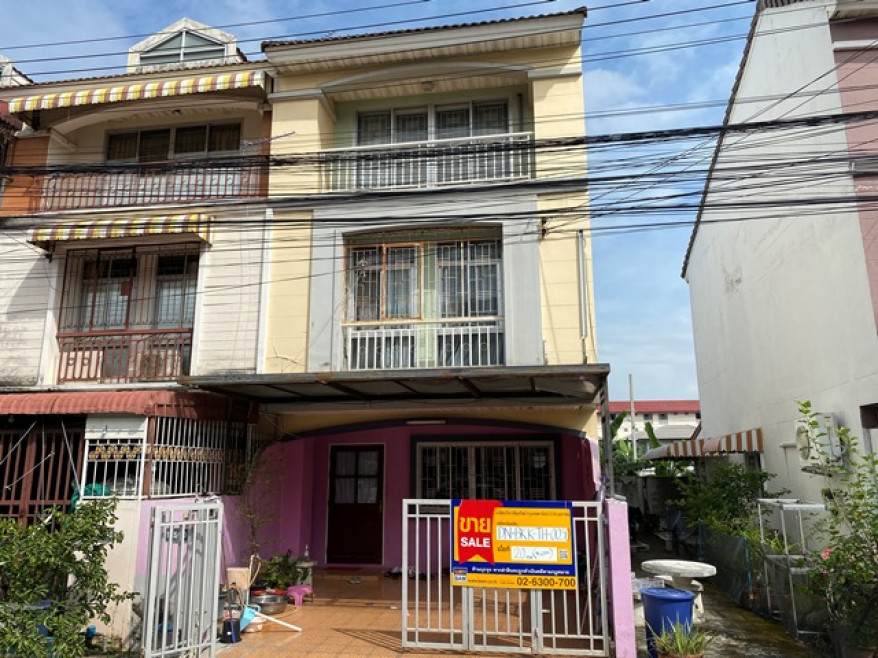 Townhouse Bangkok Sai Mai Sai Mai 2625000