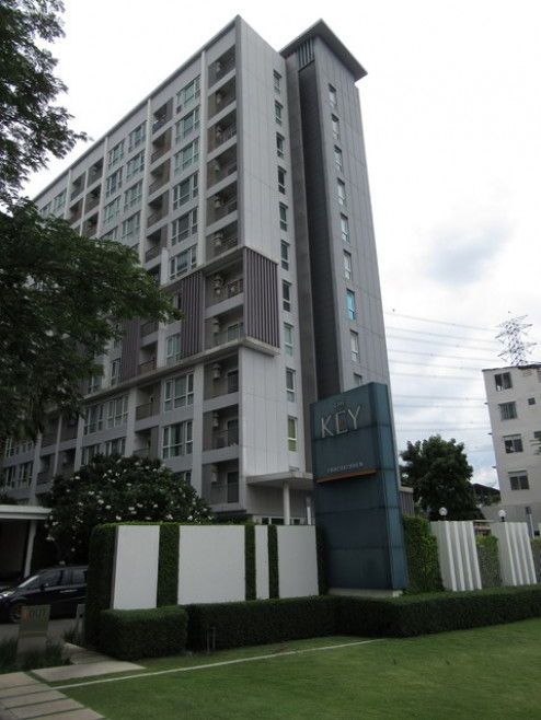 Condominium Nonthaburi Mueang Nonthaburi Bang Khen 1833000