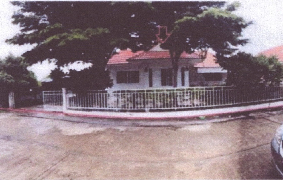 บ้านเดี่ยว ลพบุรี เมืองลพบุรี กกโก 0