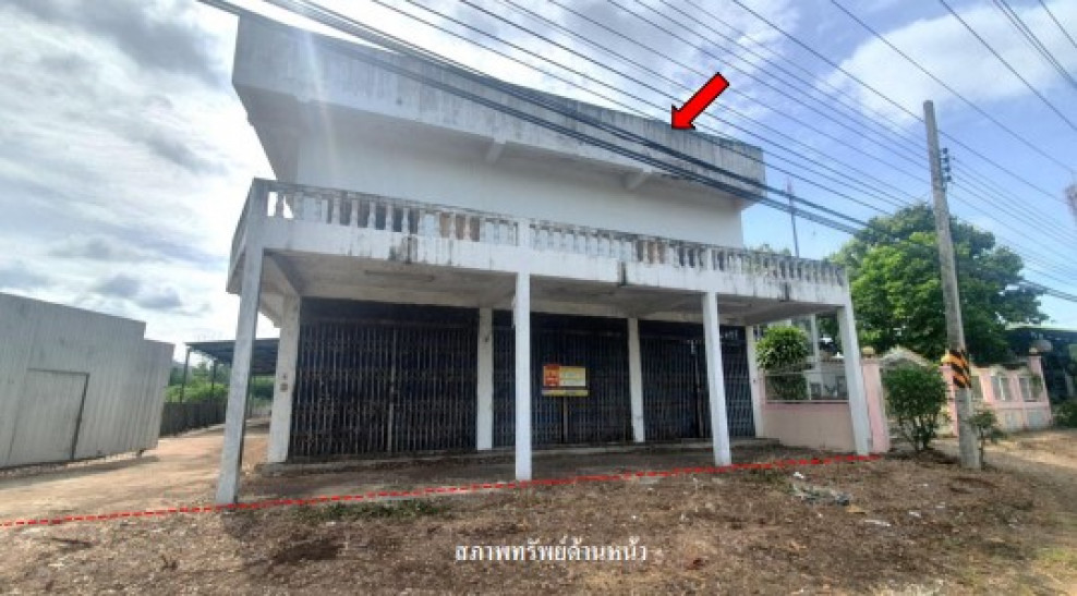 โรงงาน/โกดัง เพชรบูรณ์ วิเชียรบุรี สามแยก 10238000