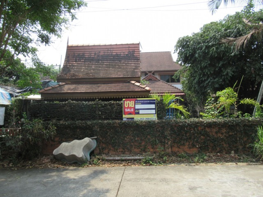 Single house Chiang Mai Mae Rim Don Kaeo 2273000