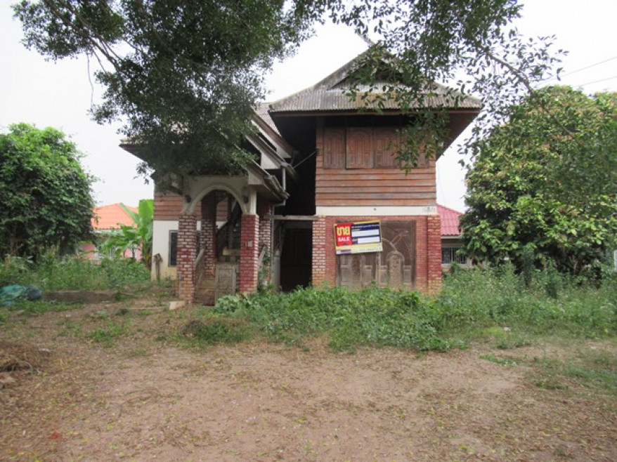 Single house Chiang Mai Fang Wiang 2237000