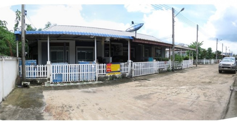 Townhouse Prachin Buri Si Maha Phot Tha Tum 1430000