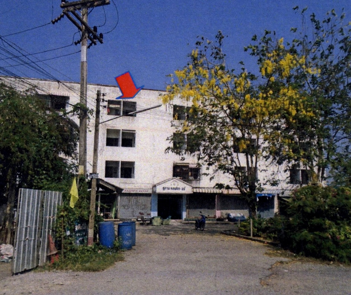 Condominium Pathum Thani Lam Luk Ka Khu Khot 110000