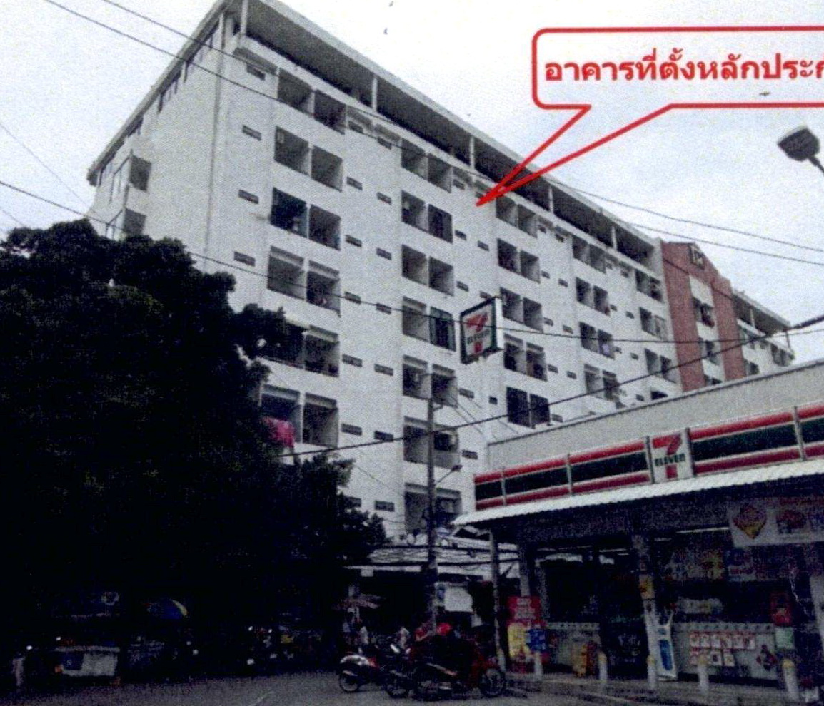 Condominium Nonthaburi Mueang Nonthaburi Bang Kraso 3575000