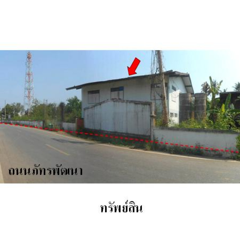 ที่ดินเปล่า พิจิตร เมืองพิจิตร หัวดง 7193600