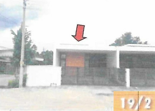 บ้านแฝด ไอดีลิค สุราษฎร์ธานี เมืองสุราษฎร์ธานี วัดประดู่ 1680000