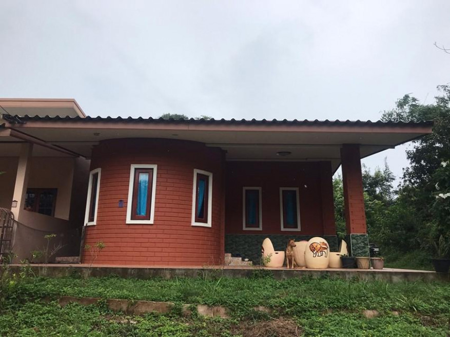 Single house Chumphon Mueang Chumphon Pak Nam 0