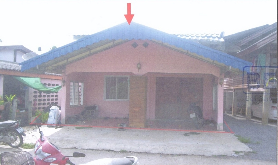 บ้านเดี่ยว สงขลา คลองหอยโข่ง คลองหอยโข่ง 760000