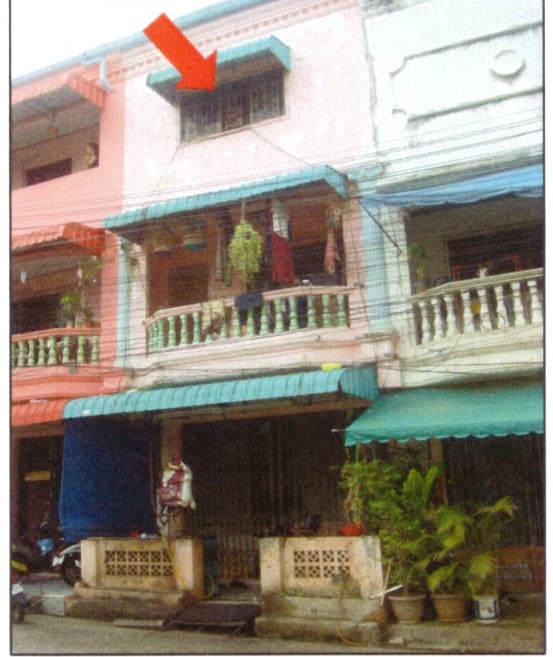 อาคารพาณิชย์ สงขลา สะเดา สำนักขาม 2560000