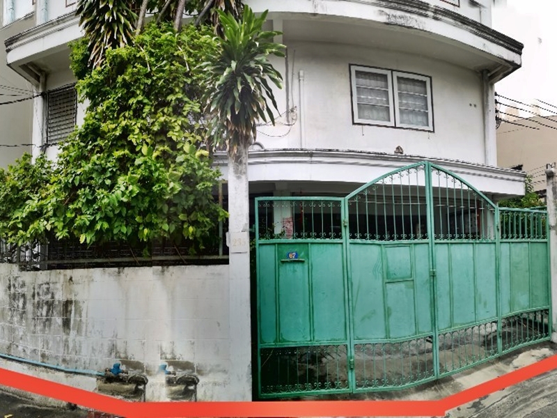 อาคารพาณิชย์ กรุงเทพมหานคร สาทร ยานนาวา 14421000