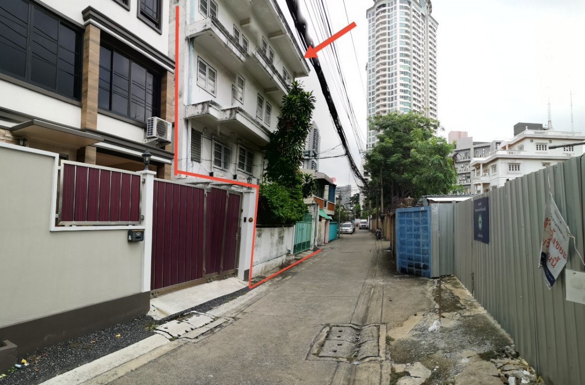 อาคารพาณิชย์ กรุงเทพมหานคร สาทร ยานนาวา 14421000