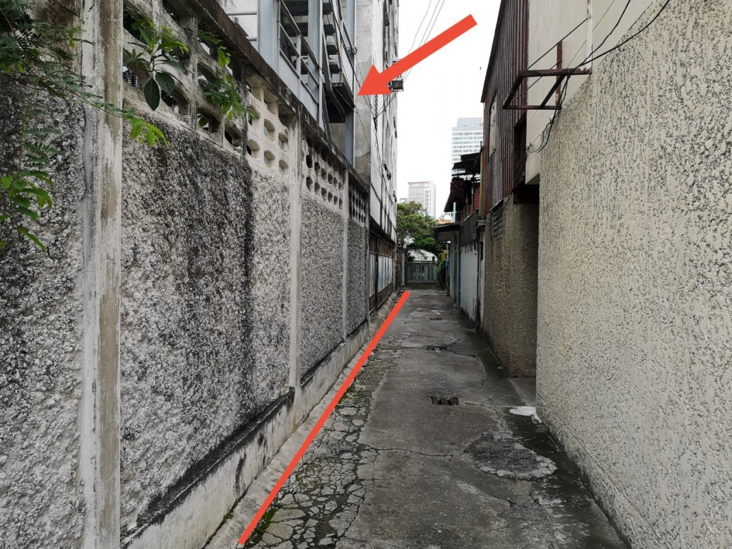 อาคารพาณิชย์ กรุงเทพมหานคร สาทร ยานนาวา 14421000