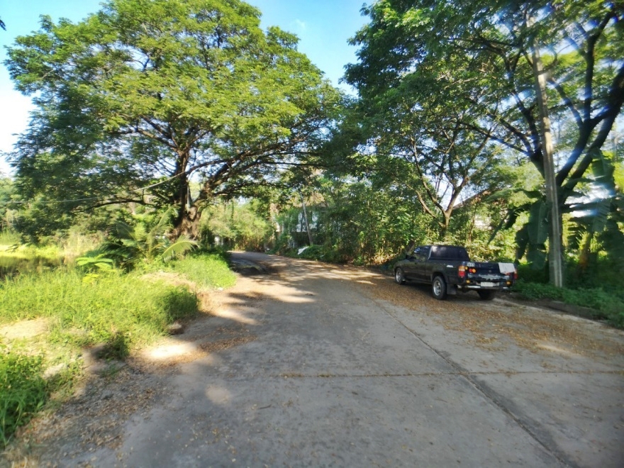 Single house Bangkok Nong Chok Lampakchee 94930000