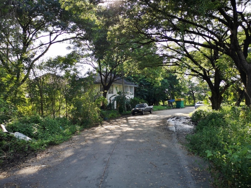 Single house Bangkok Nong Chok Lampakchee 94930000