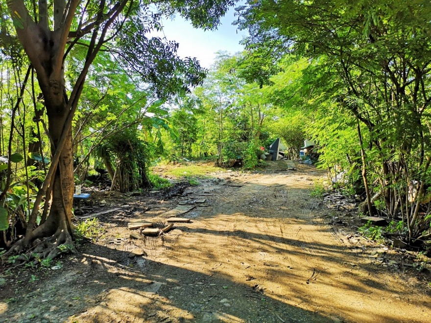 ที่ดินเปล่า กรุงเทพมหานคร หนองจอก ลำผักชี 46750000