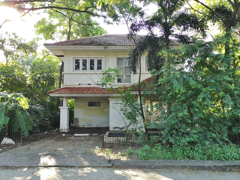 บ้านเดี่ยว กรุงเทพมหานคร หนองจอก ลำผักชี 13420000