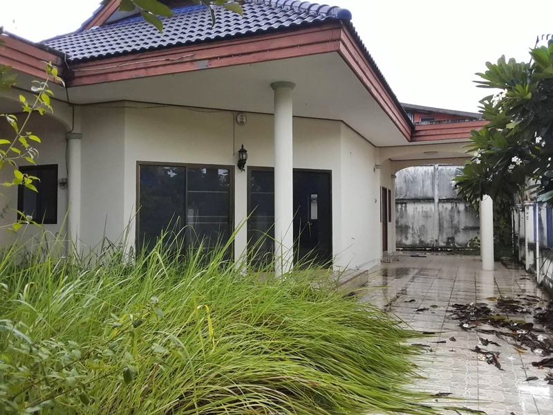 บ้านเดี่ยว เชียงราย เมืองเชียงราย ท่าสาย 2310000