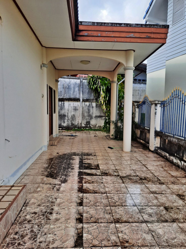 บ้านเดี่ยว เชียงราย เมืองเชียงราย ท่าสาย 2310000