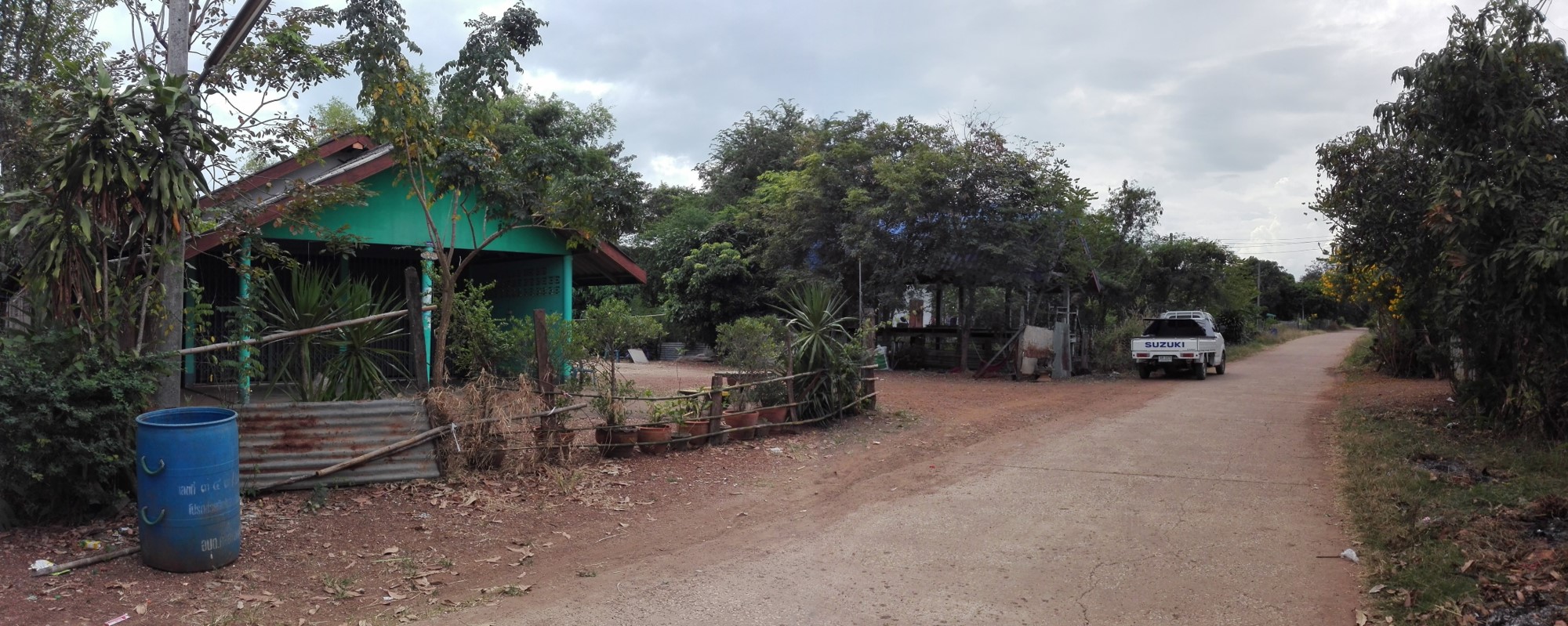 บ้านเดี่ยว สระแก้ว วังน้ำเย็น คลองหินปูน 580000