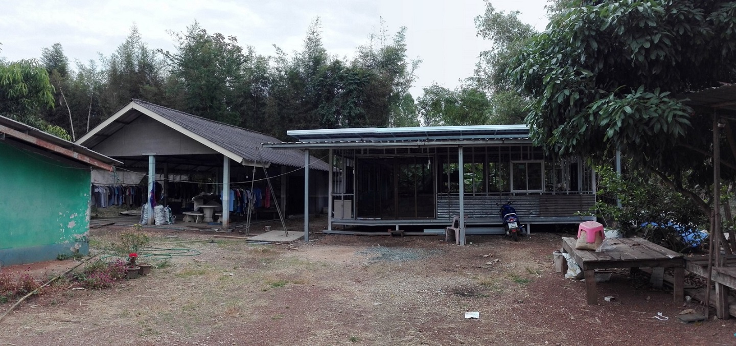 บ้านเดี่ยว สระแก้ว วังน้ำเย็น คลองหินปูน 580000