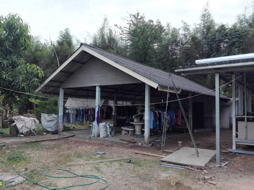 บ้านเดี่ยว สระแก้ว วังน้ำเย็น คลองหินปูน 580000