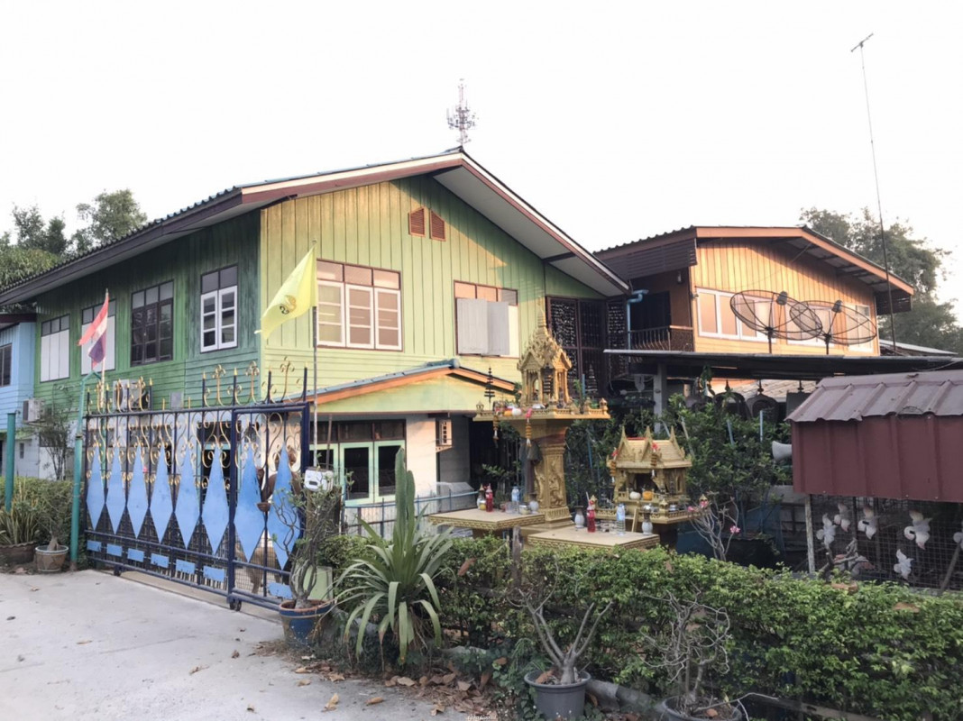 บ้านเดี่ยว พระนครศรีอยุธยา พระนครศรีอยุธยา คลองสระบัว 5766475