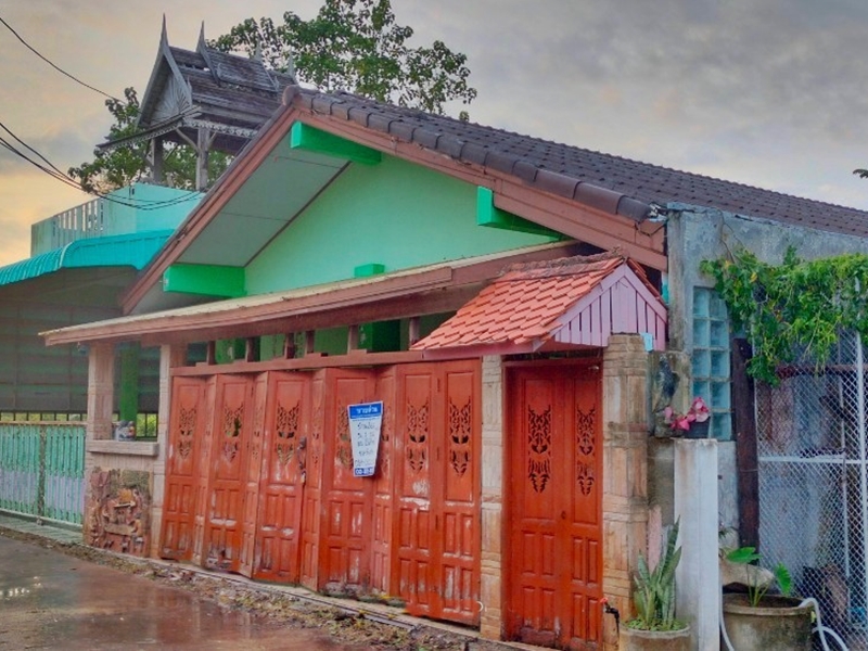 บ้านเดี่ยว พัทลุง เมืองพัทลุง เขาเจียก 1317376