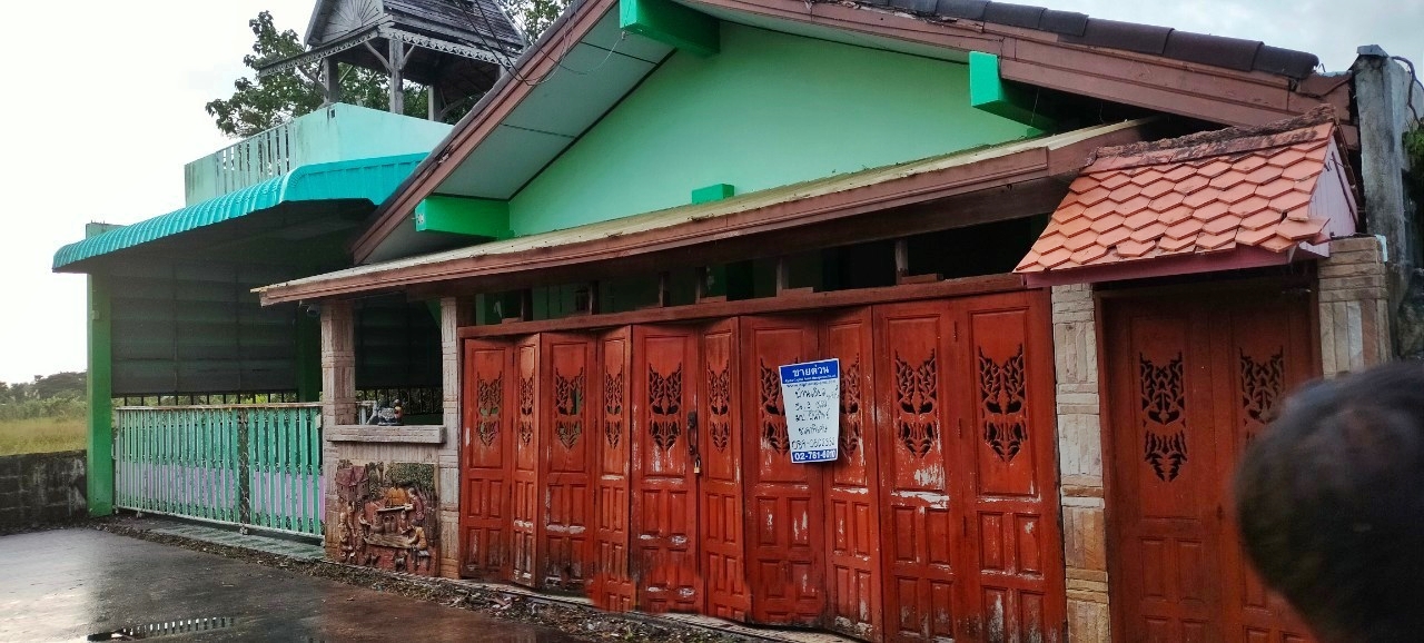 บ้านเดี่ยว พัทลุง เมืองพัทลุง เขาเจียก 1317376