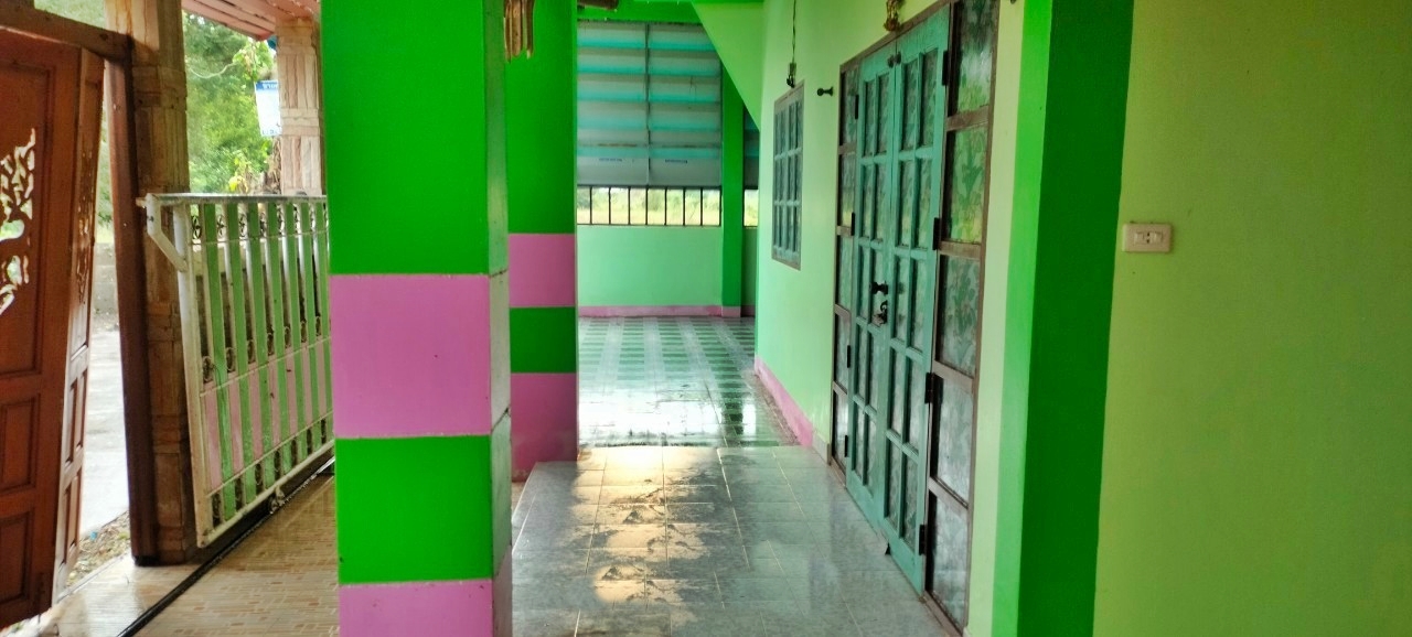 บ้านเดี่ยว พัทลุง เมืองพัทลุง เขาเจียก 1317376