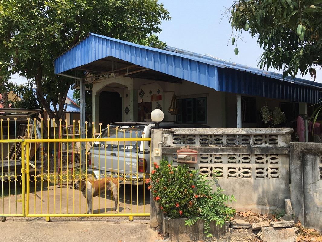 บ้านเดี่ยว อุตรดิตถ์ เมืองอุตรดิตถ์ ท่าเสา 1215000