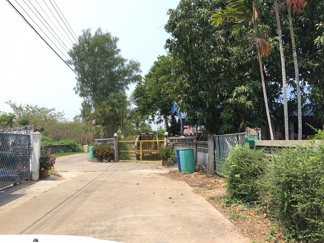 บ้านเดี่ยว อุตรดิตถ์ เมืองอุตรดิตถ์ ท่าเสา 1215000
