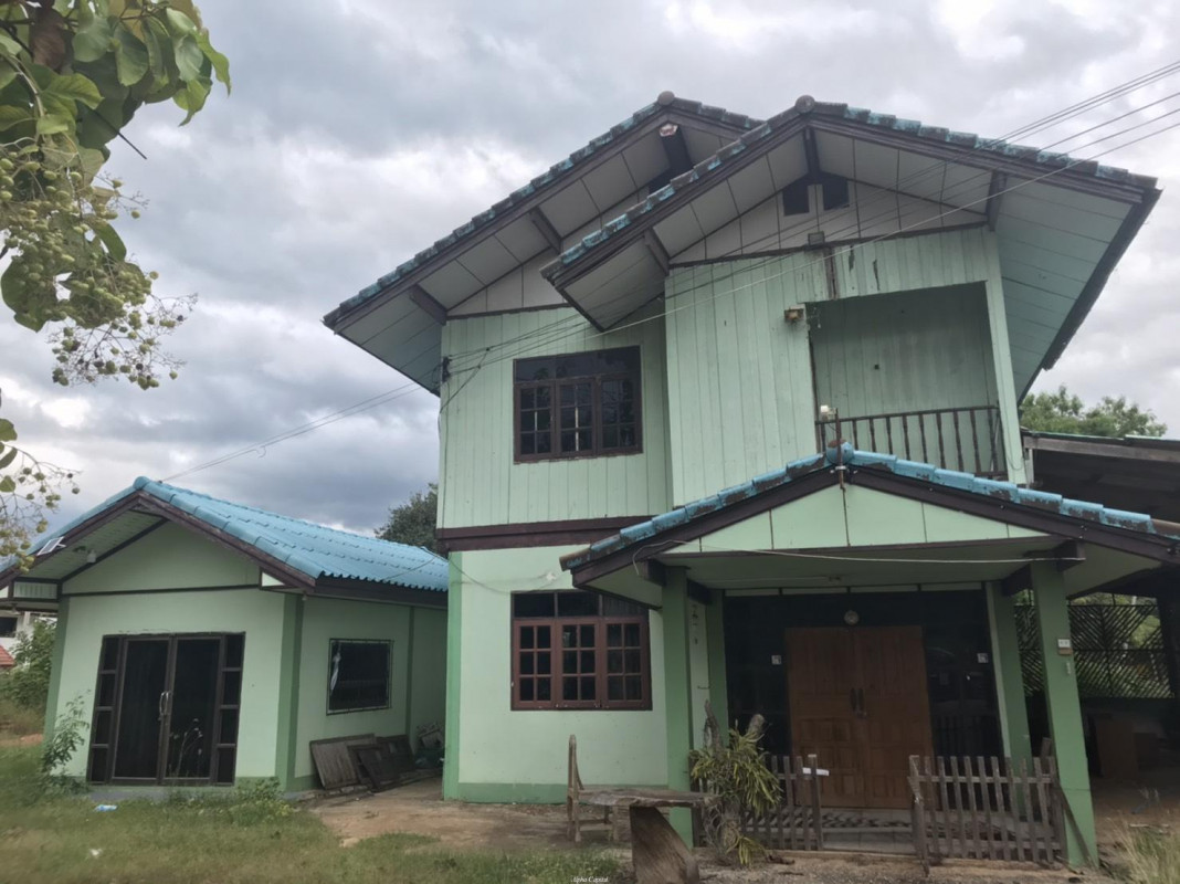 บ้านเดี่ยว เพชรบูรณ์ หนองไผ่ หนองไผ่ 7250000