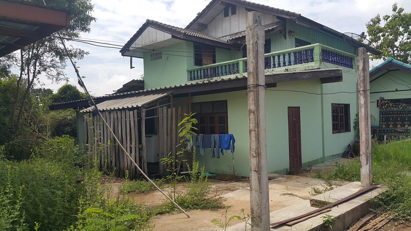 บ้านเดี่ยว เพชรบูรณ์ หนองไผ่ หนองไผ่ 7250000