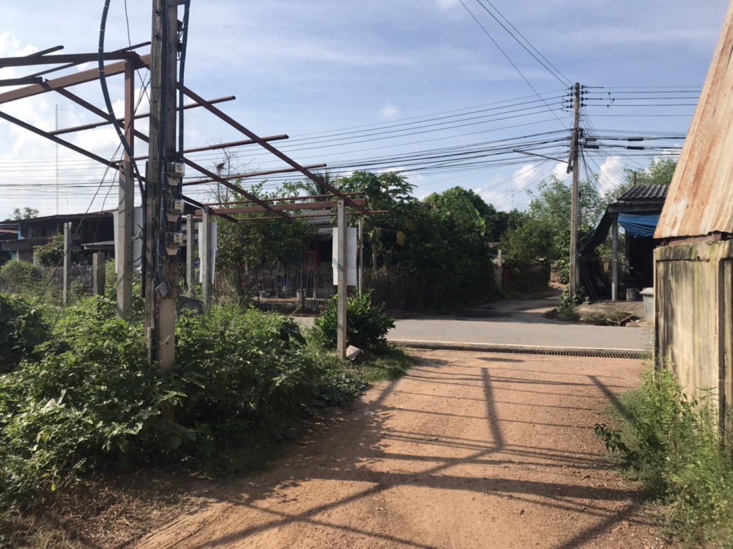 บ้านเดี่ยว ชัยนาท เนินขาม เนินขาม 810000