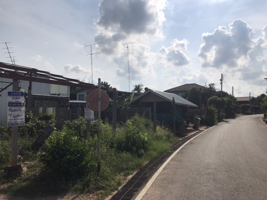 บ้านเดี่ยว ชัยนาท เนินขาม เนินขาม 810000