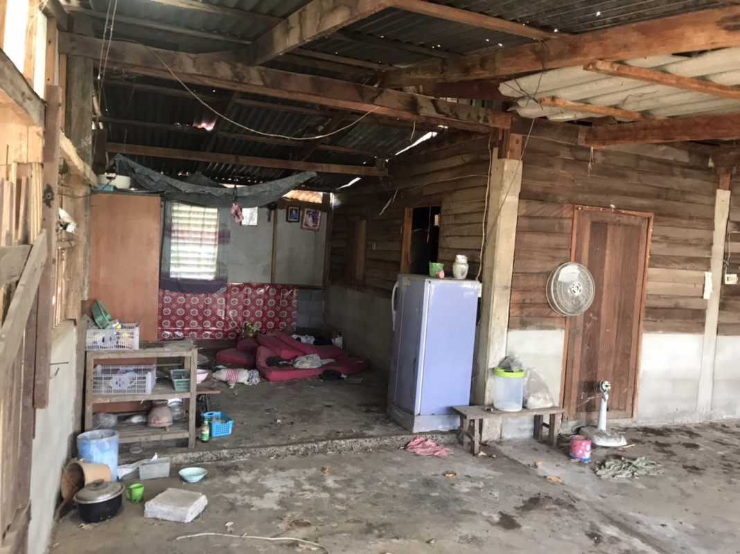 บ้านเดี่ยว ชัยนาท เนินขาม เนินขาม 810000
