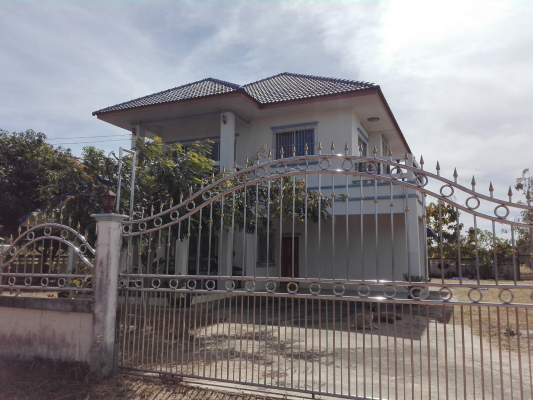 บ้านเดี่ยว อุบลราชธานี ม่วงสามสิบ ม่วงสามสิบ 3550000