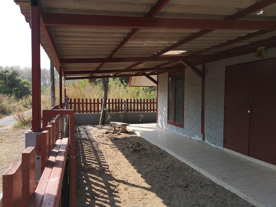 บ้านเดี่ยว ระยอง เมืองระยอง บ้านแลง 1200000