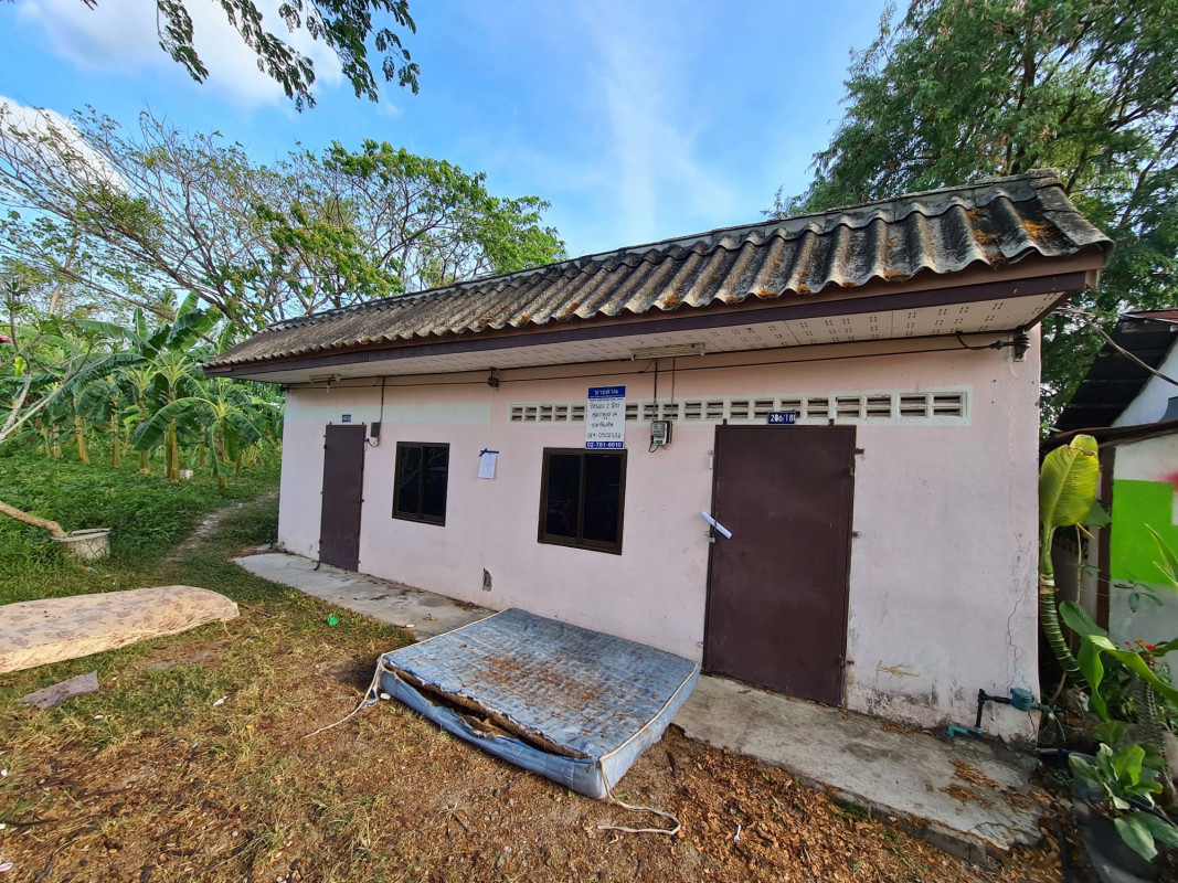 บ้านเดี่ยว สตูล เมืองสตูล พิมาน 360000
