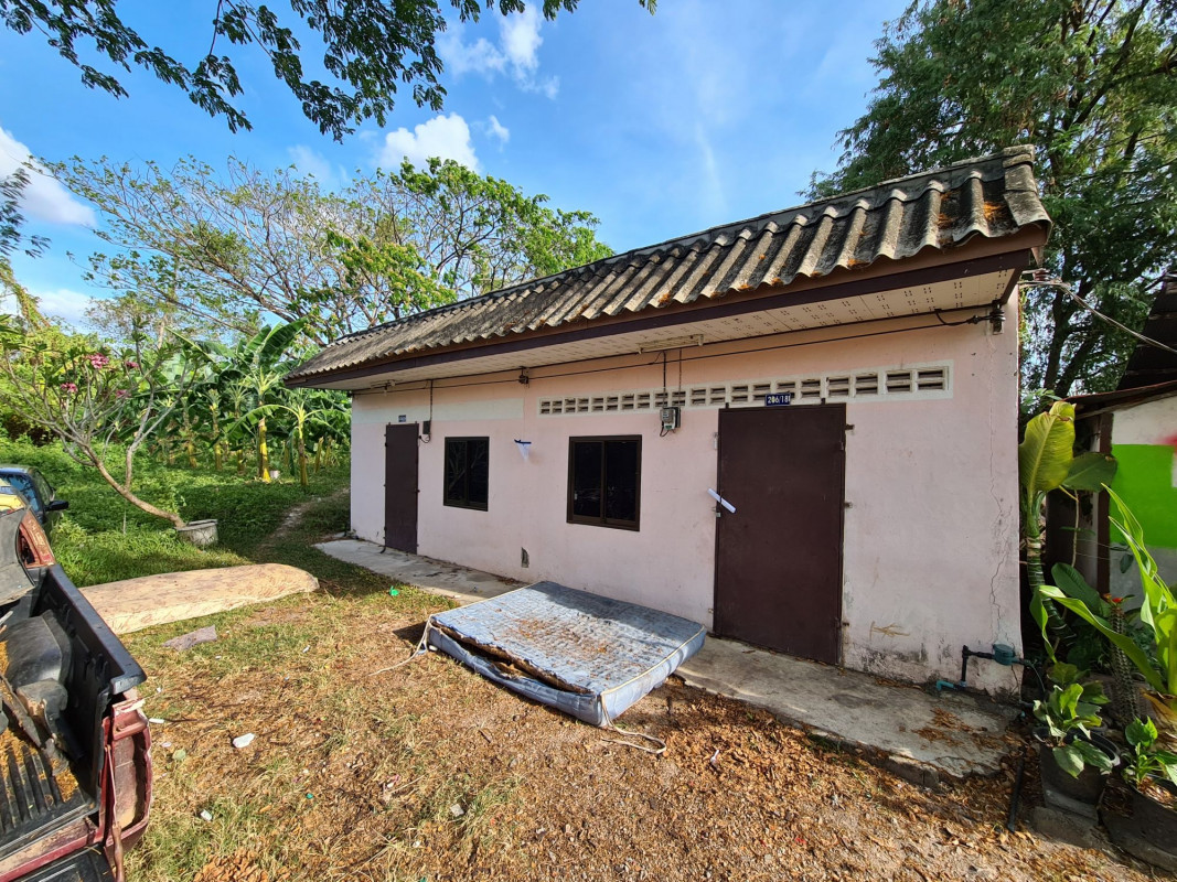 บ้านเดี่ยว สตูล เมืองสตูล พิมาน 360000