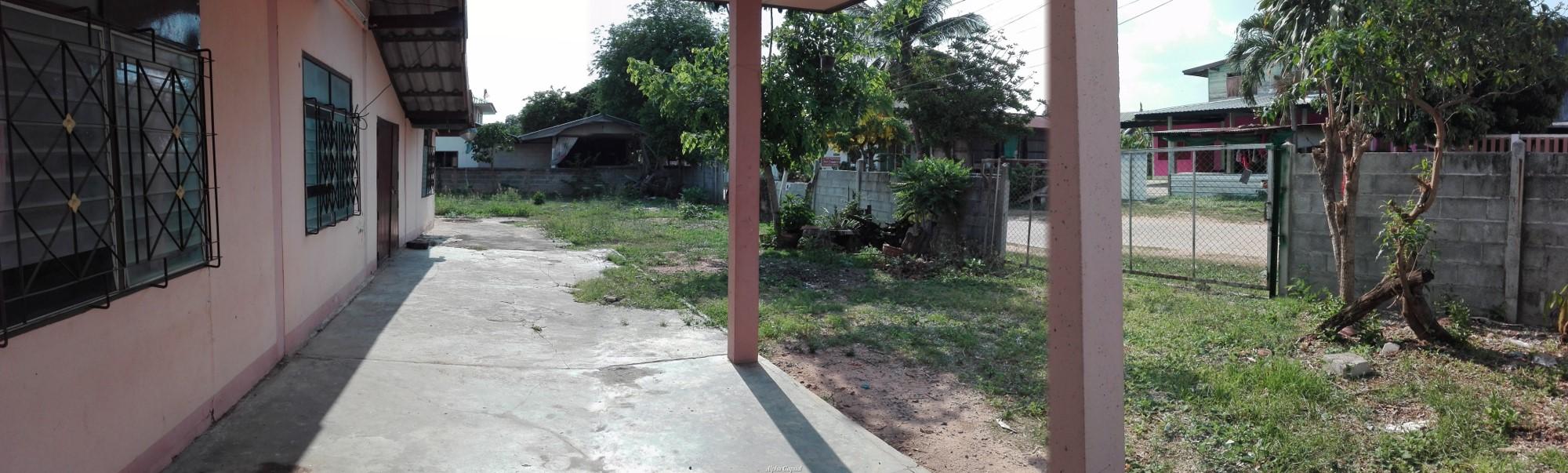 บ้านเดี่ยว นครราชสีมา บัวลาย โนนจาน 909000